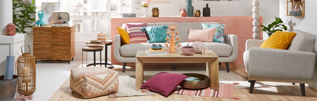 Boho Chic Decor For Every Budget - Boho Home Decor Websites Boho Chic Decor For Every Budget - Boho Home Decor Websites