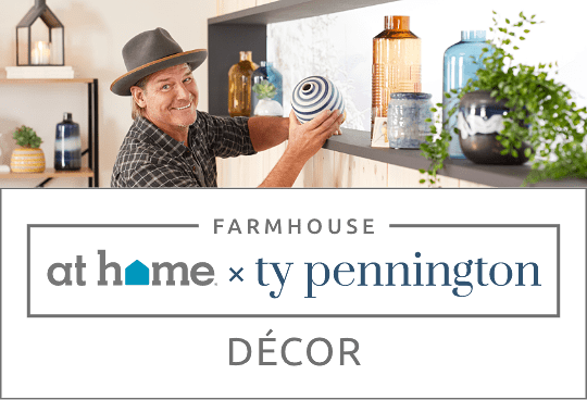 Shop Ty Decor.