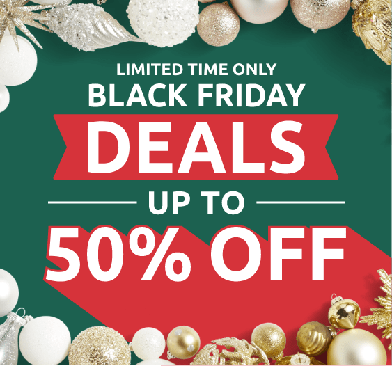 Shop Black Friday deals