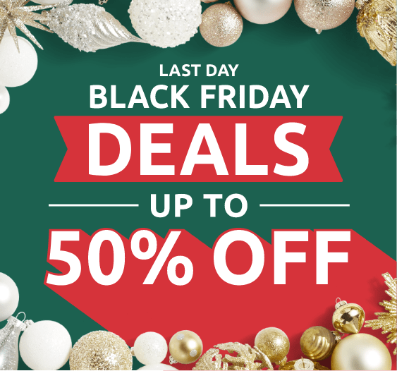 Shop Black Friday deals
