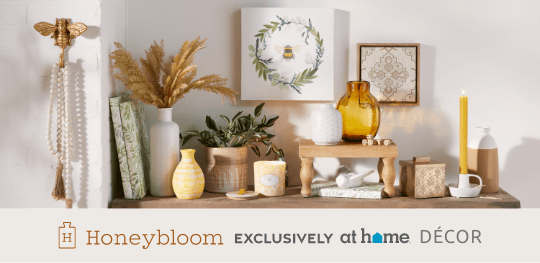Shop Honeybloom Decor