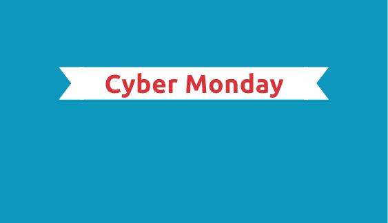 Cyber Monday Deals