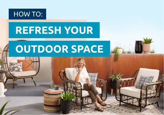 Outdoor Your Space
