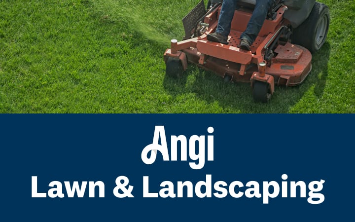 Expert Landscaping service