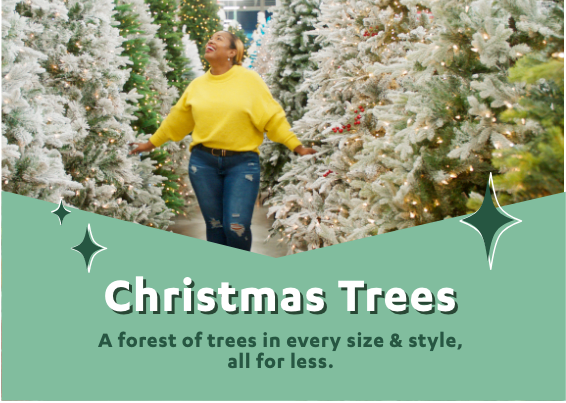 What Is a Grow-and-Stow Christmas Tree? Shop Our 2023 Picks