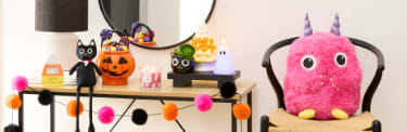 Tricky Treats Collection