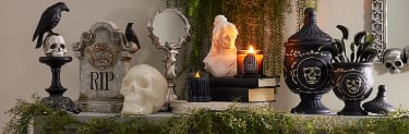Southern Gothic Collection
