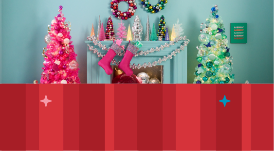 Oh Joy! Christmas Collection