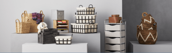 Storage and Cleaning
