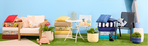 Outdoor Furniture