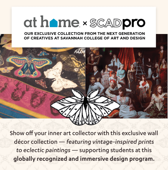 SCAD Hero