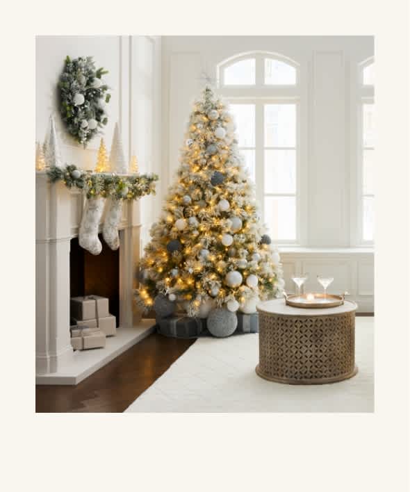Arctic Wonderland Collection