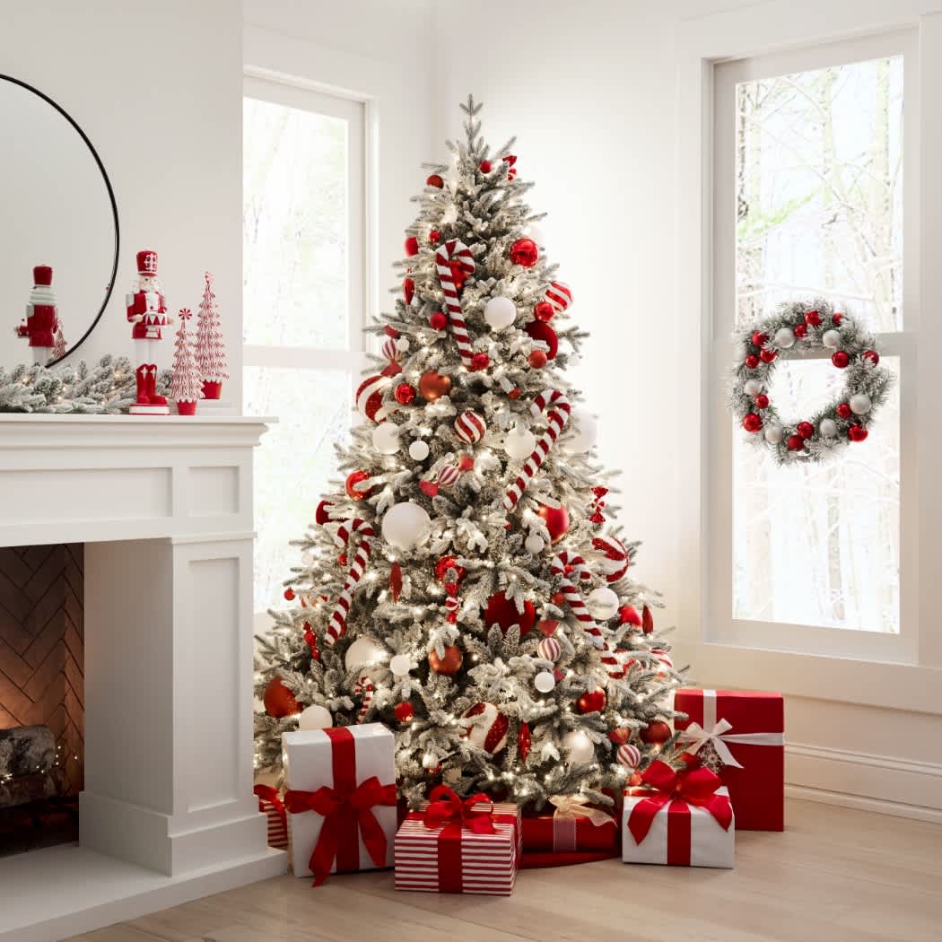 Mrs Claus