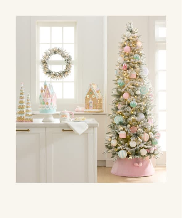 Tabletop Décor