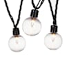 Globe String Lights