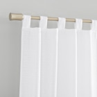 Top Tab & Back Tab
