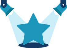 Get featured in the insider perks boss spotlight