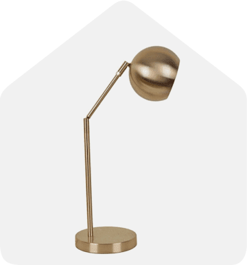 Desk Lamps and Task Lamps