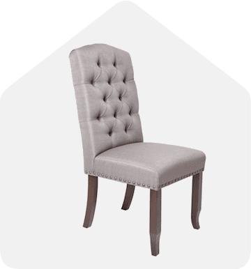 Dining Chairs & Benches