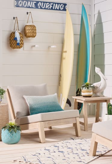 At home store outdoor cushions hot sale