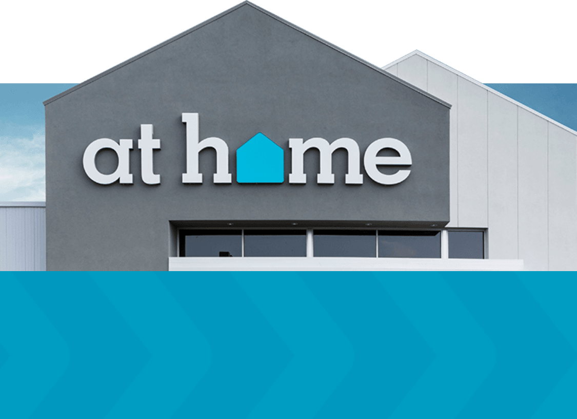 The Home Decor Superstore At Home