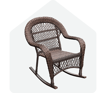 Patio Garden Patio Garden, At Home Wicker Patio Furniture Cushions