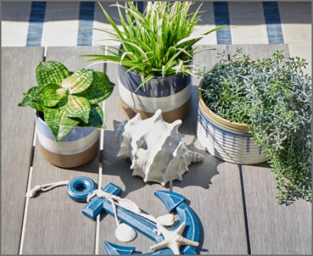 Marina Bay Outdoor Collection | At Home