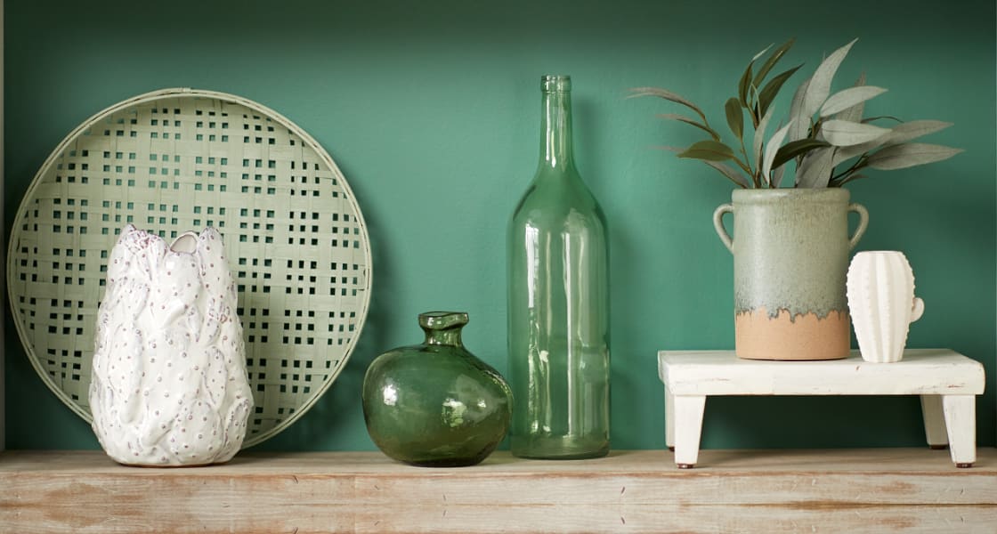 The Home Decor Superstore At Home
