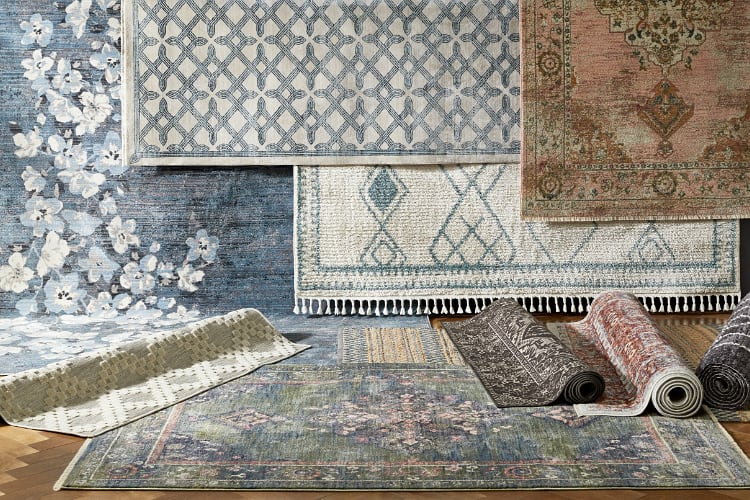 Shop Rugs