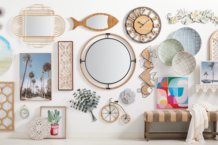 Wall Decor
