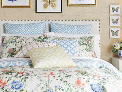 Shop Bedding Size Guide