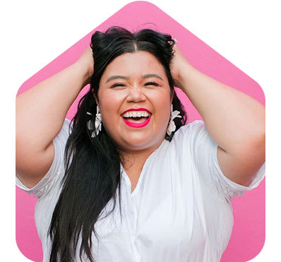 Smiles and Pearls headshot