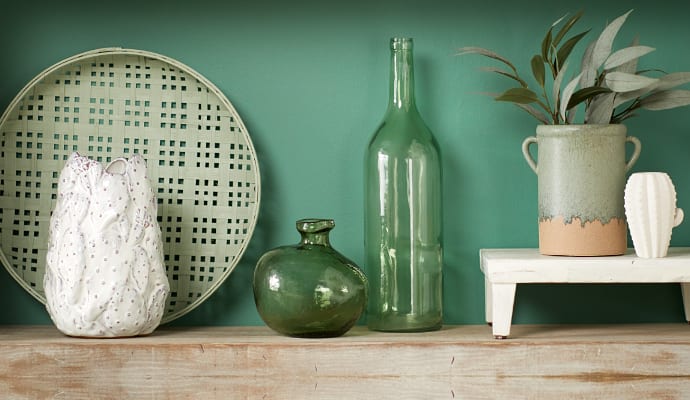 the home decor superstore at home