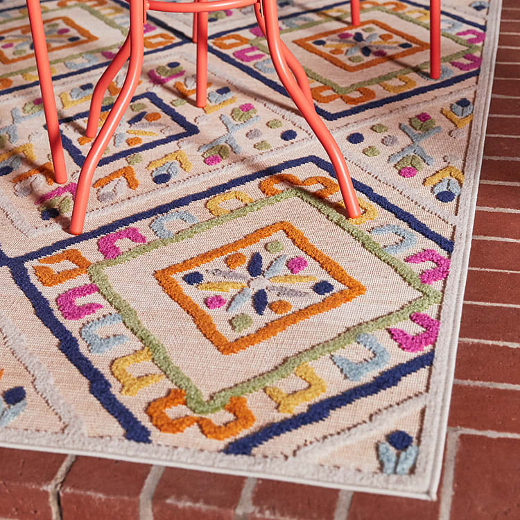 Outdoor Rugs