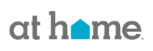 At Home Logo