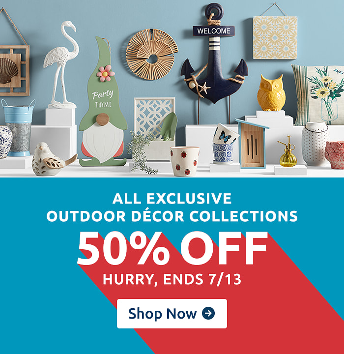 The Home Decor Superstore  At Home