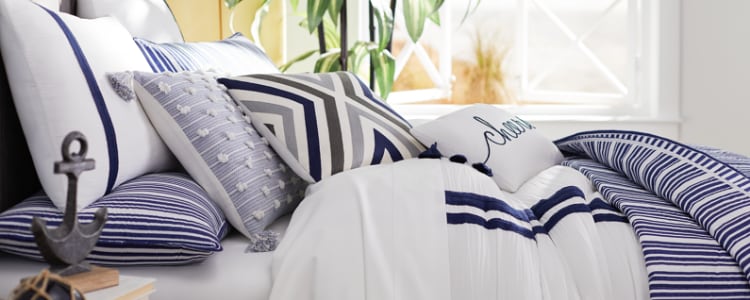 Comforter Sets For Every Budget At Home, Clearance Queen Bed Sets