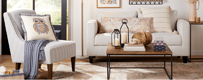 Pasadena Farmhouse Shoppable Links