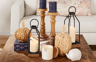 Pasadena Farmhouse Shoppable Links