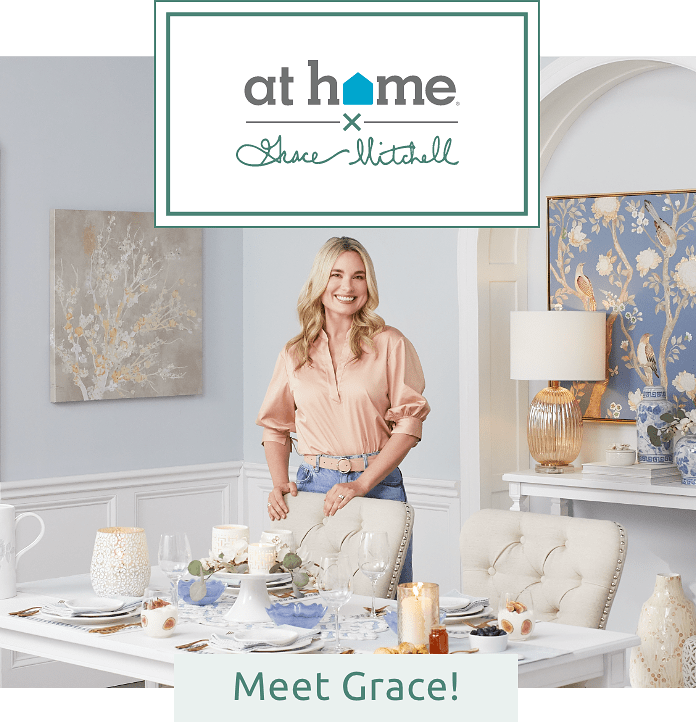 Grace Mitchell Collection