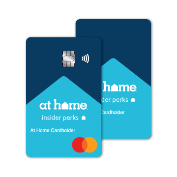 Credit Card At Home Credit Card At Home