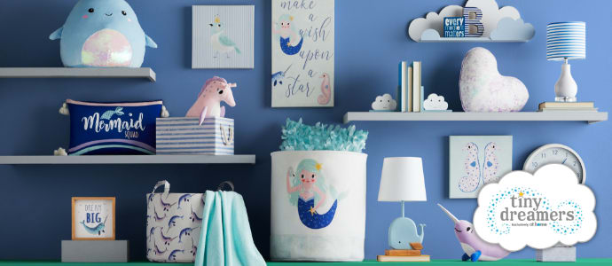 Songbird Decor Hero