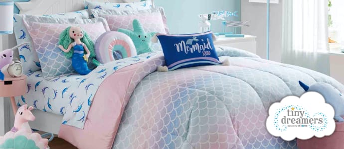 Songbird Decor Hero