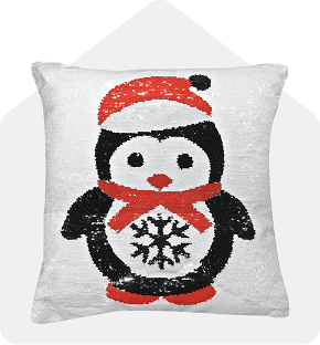 Christmas Pillows