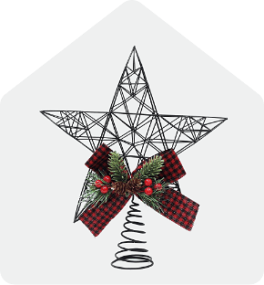Tree Décor