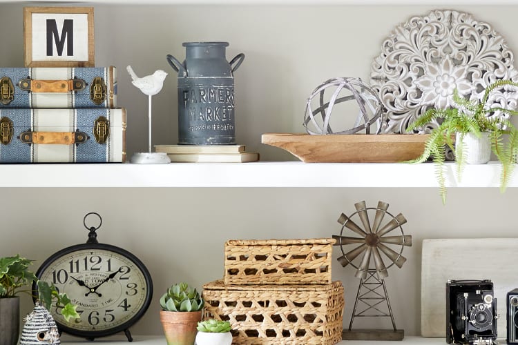 Home Decor