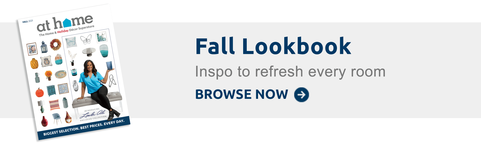 Fall Lookbook