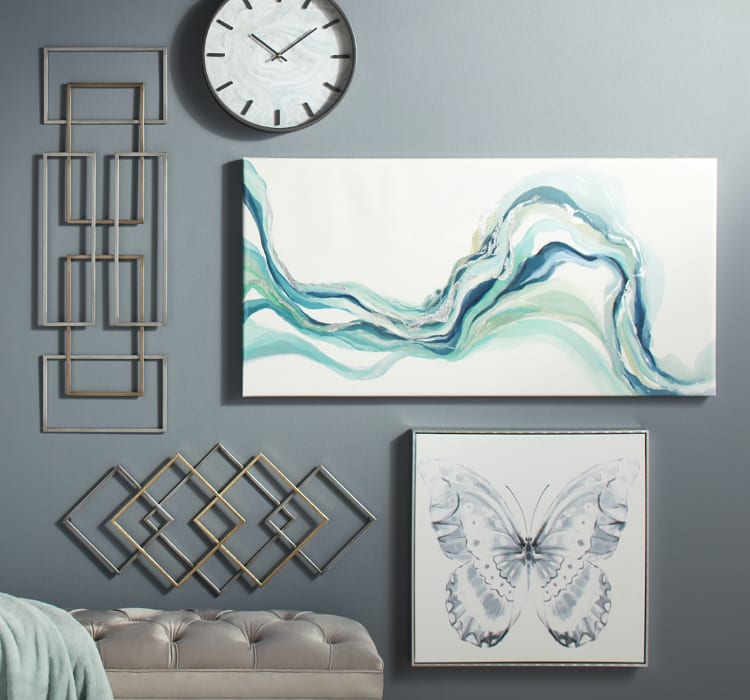 Wall Decor