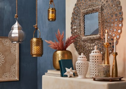 Escape to Marrakesh Shoppable Links