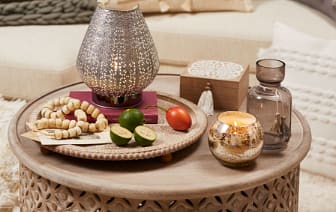 Escape to Marrakesh Shoppable Links